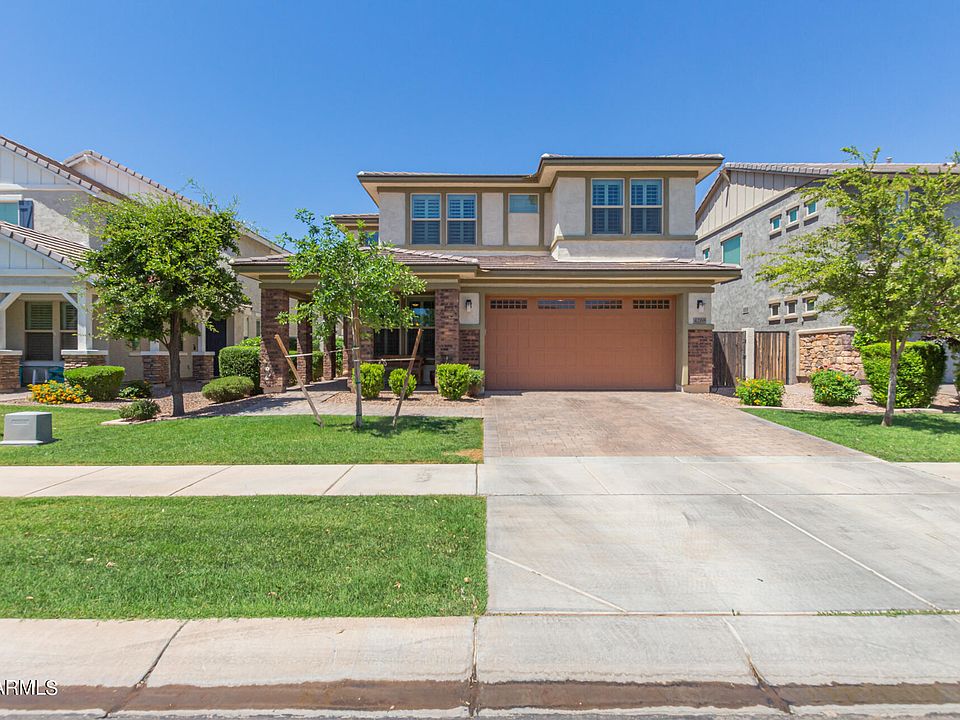 4268 E Palo Verde St, Gilbert, AZ 85296 Zillow