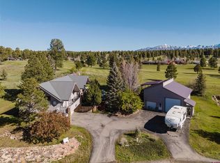 440 Carlee Pl, Pagosa Springs, CO 81147