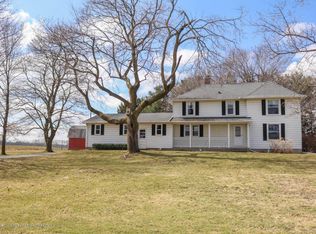 7071 W Cutler Rd, Dewitt, MI 48820