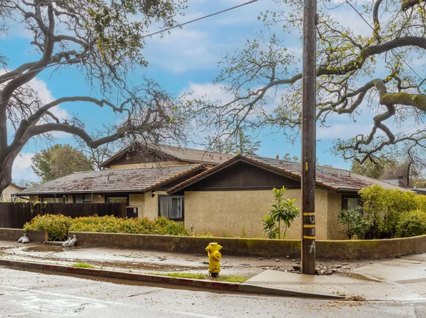 610 Lion St #4, Ojai, CA 93023