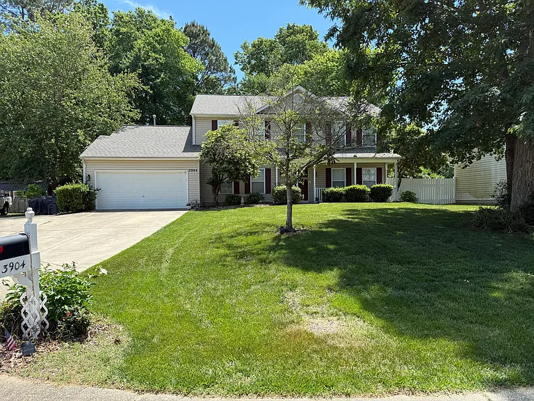 3904 Saint Marys Cir — Photo 3