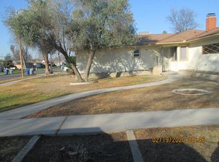 4539 N Sherman St, Fresno, CA 93726