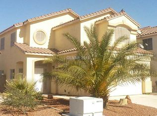 7270 Golden Star Ave, Las Vegas, NV 89130