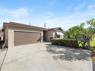 8314 Manzanar Ave, Pico Rivera, CA 90660