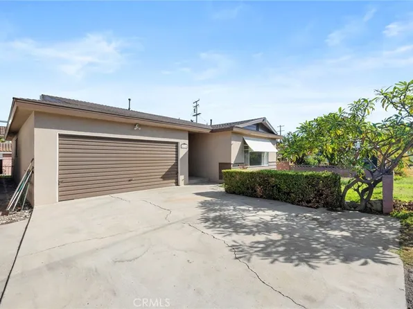 8314 Manzanar Ave, Pico Rivera, CA 90660