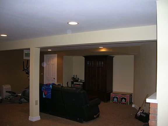 Rec Room