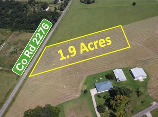 County Rd #2276, Cleveland, TX 77327