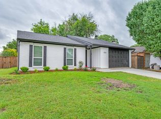 5201 Keller Cir, The Colony, TX 75056
