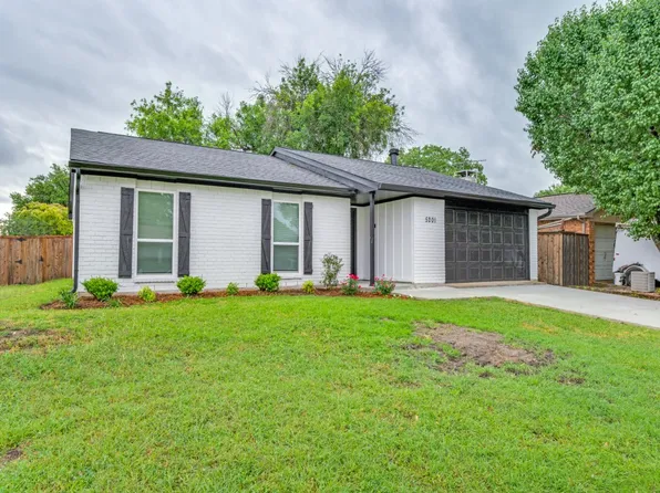 5201 Keller Cir, The Colony, TX 75056