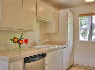 1066 Miramonte Drive #UNIT 11, Santa Barbara, CA 93109