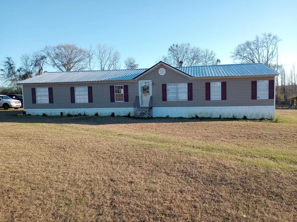 486 Chapman Rd, Moultrie, GA 31788