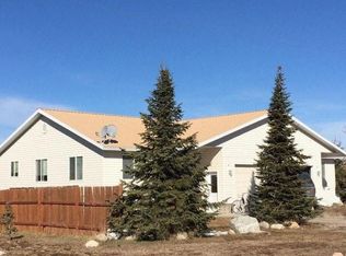 440 N 4th E, Driggs, ID 83422