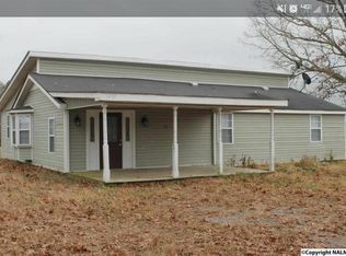 1459 County Road 712, Henagar, AL 35978