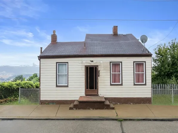 1603 Meadville St, Pittsburgh, PA 15214