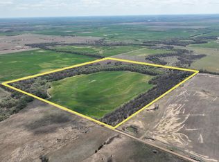 0 NW 70th Rd TRACT 2, Harper, KS 67058