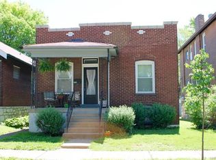 4706 Newport Ave, Saint Louis, MO
