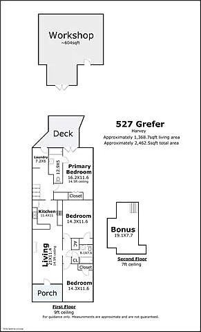 527 Grefer Ave — Photo 21