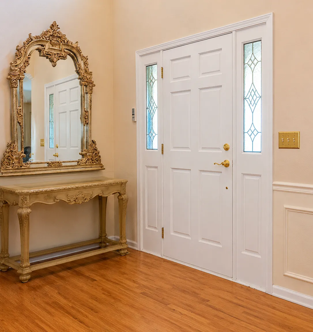 4 bed, 2.5 bath, 2925 sqft, $4,299 — Photo 3