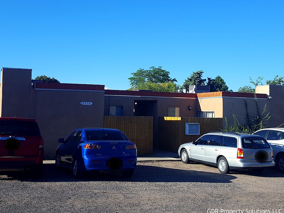 1st image of 7514 Pennsylvania Ln NE APT C