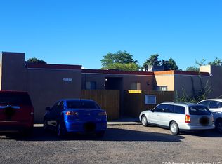 7514 Pennsylvania Ln NE APT C, Albuquerque, NM 87110
