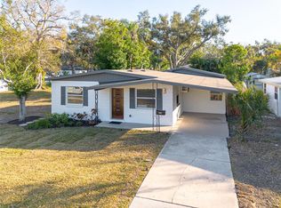 8062 28th Ave N, Saint Petersburg, FL 33710