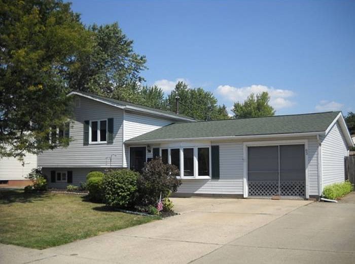 63 Pamela Dr Depew NY 14043 Zillow