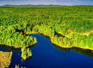 33 Twin Ponds Preserve, Rainbow Lake, NY 12976