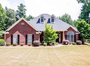 265 Buckeye Loop N, Midland, GA 31820