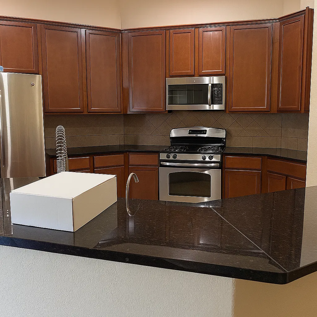 3 bed, 2264 sqft, $2,550 — Photo 4