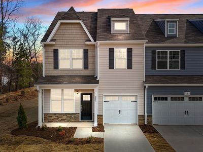 801 Pryor St #48, Mebane, NC, 27302