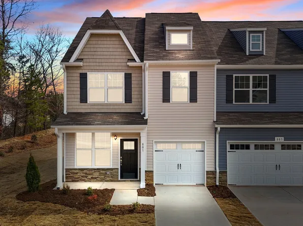 801 Pryor St #48, Mebane, NC 27302
