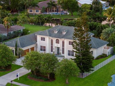 641 Ranch Rd, Weston, FL, 33326