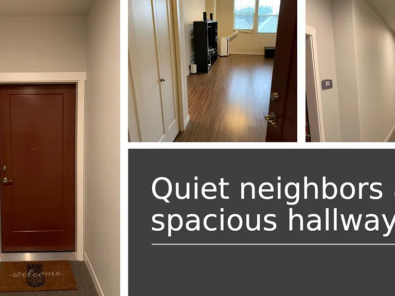16441 NW Chadwick Way #201 — Photo 2