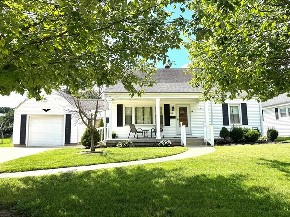 841 Shady Ln, Fairfield, OH 45014
