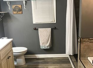 275 Twin Hill Rd, Mayfield, KY 42066