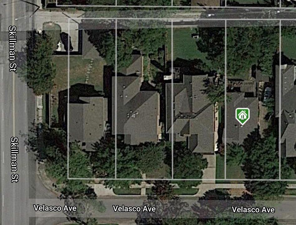 1st image of 6119 Velasco Ave Lot 13