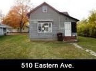 510 Eastern Ave, Butler, IN 46721