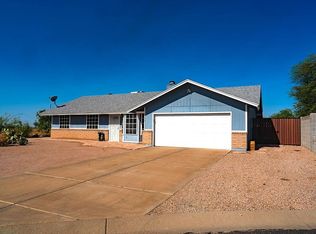 9254 E Quarterline Rd, Mesa, AZ 85207