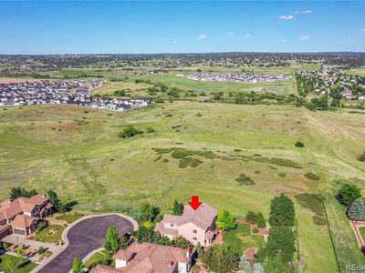 5794 Distant View Place, Parker, CO, 80134