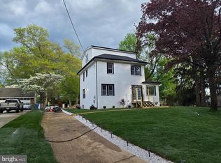 123 Cooperlanding Rd, Cherry Hill, NJ 08002
