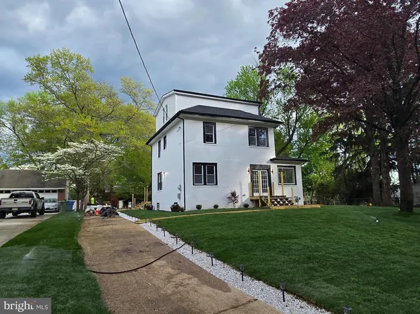 123 Cooperlanding Rd, Cherry Hill, NJ 08002