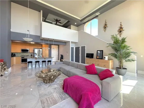 38 E Serene Ave Unit 437, Las Vegas, NV 89123
