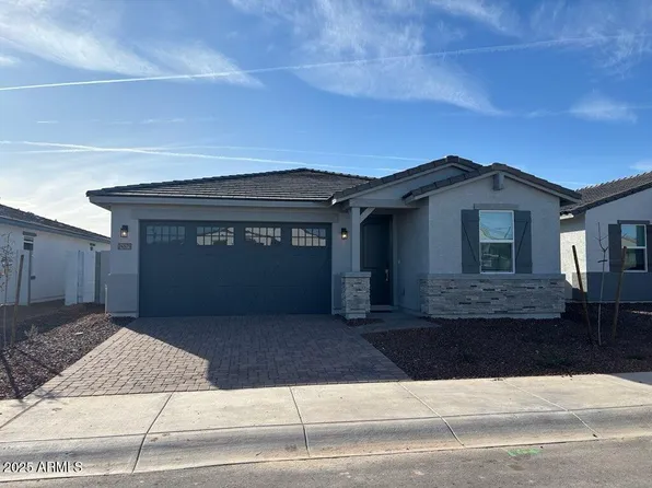 24575 W CHAMBERS Street, Buckeye, AZ 85326