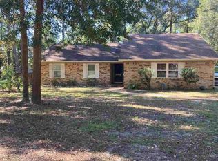 2320 Tuscavilla Rd, Tallahassee, FL 32312