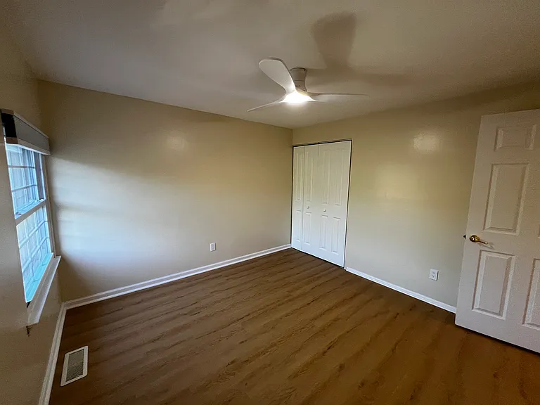 Bedroom #3