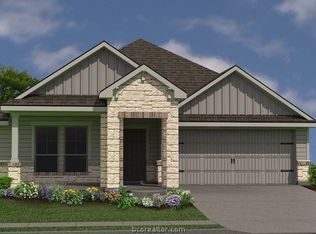 5225 Montague Loop, Bryan, TX 77803