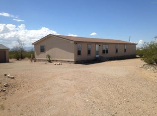 6481 E Camino Aurelia, Sahuarita, AZ 85629