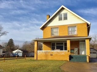 4114 Southern Blvd, Youngstown, OH