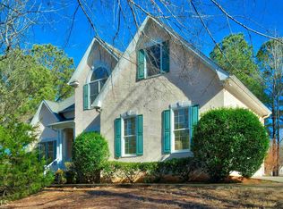 804 Andrean Way, Peachtree City, GA 30269