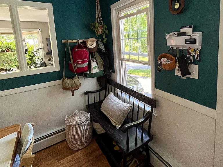 Kitchen detail